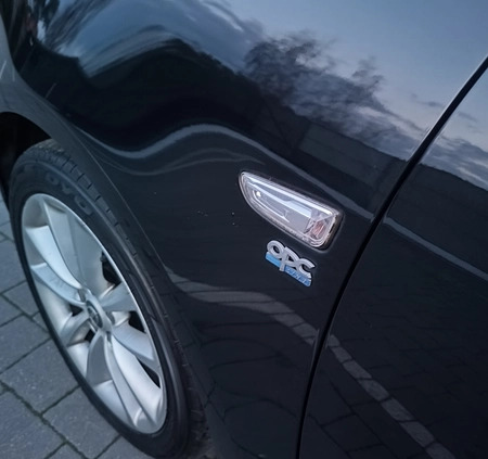 Opel Zafira cena 52700 przebieg: 142000, rok produkcji 2016 z Płock małe 529